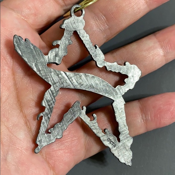 🖤Star with Jesus Christ💕 name on decor - Picture 4 of 8